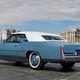 1976 Cadillac Eldorado